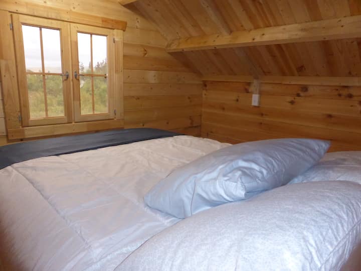 ห้องนอน