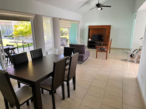 Successful Airbnb property: Rest House in Morelos in Alpuyeca