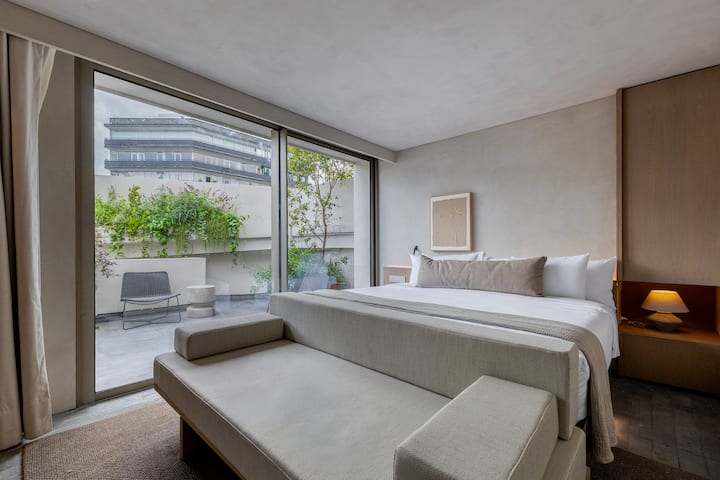 ಬೆಡ್‌ರೂಮ್