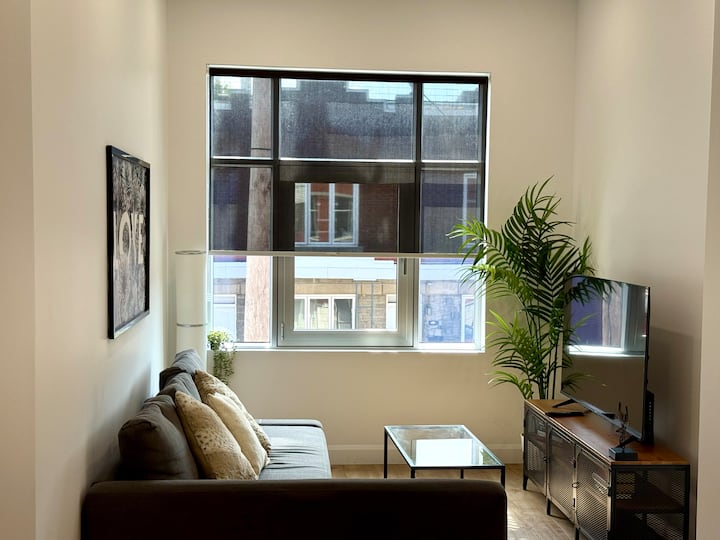 Les Appartements Royale 1 - Trois-Rivières