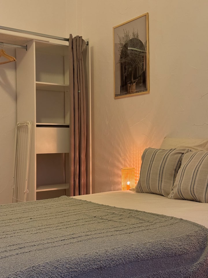 Chambre 3