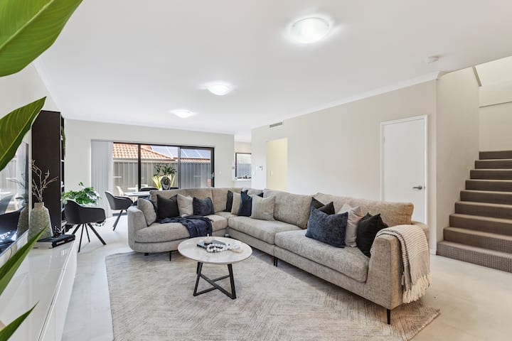 Prime Central Location - Perth