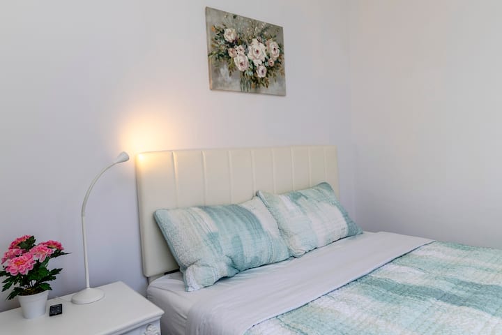 Спална соба 1