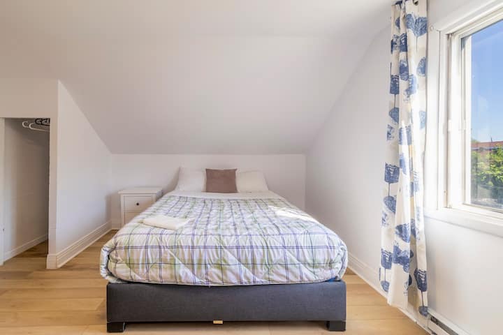 Спална соба 4