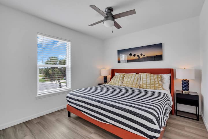 Mekana posteljina za miran san.