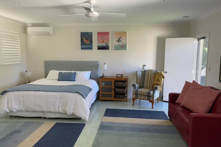Beechworth Farm Stay - Beechworth