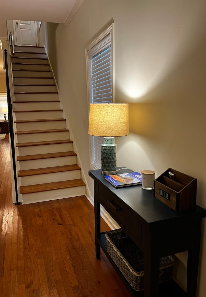 Audubon Retreat - Southern Charm, Close To Campus - Oxford, MS