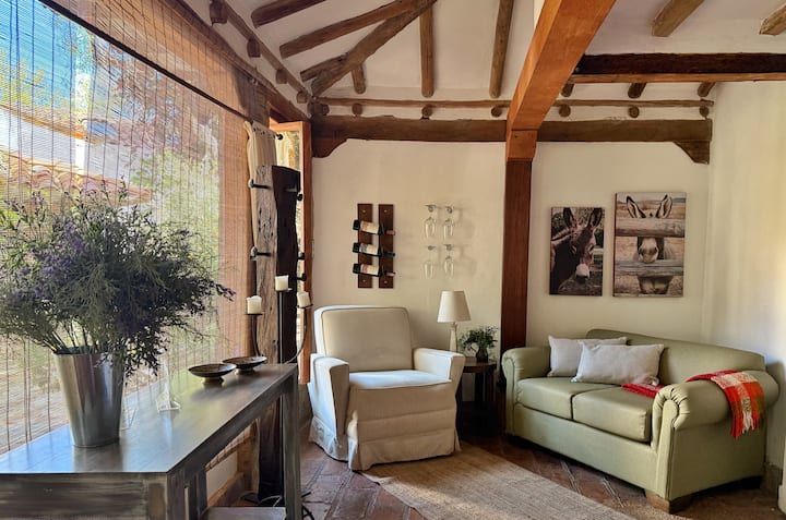 Casa Boutique Cerca A La Plaza - Villa de Leyva