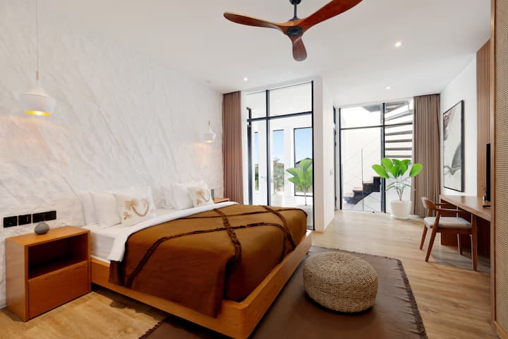 Спална соба 1