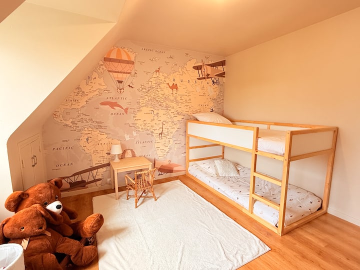 Chambre 3