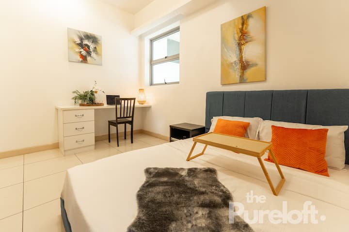 საძინებელი 4