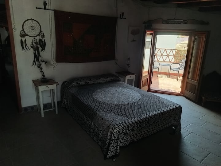 Dhomë gjumi