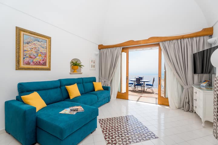 Fraluì Maison - Sea View - Positano