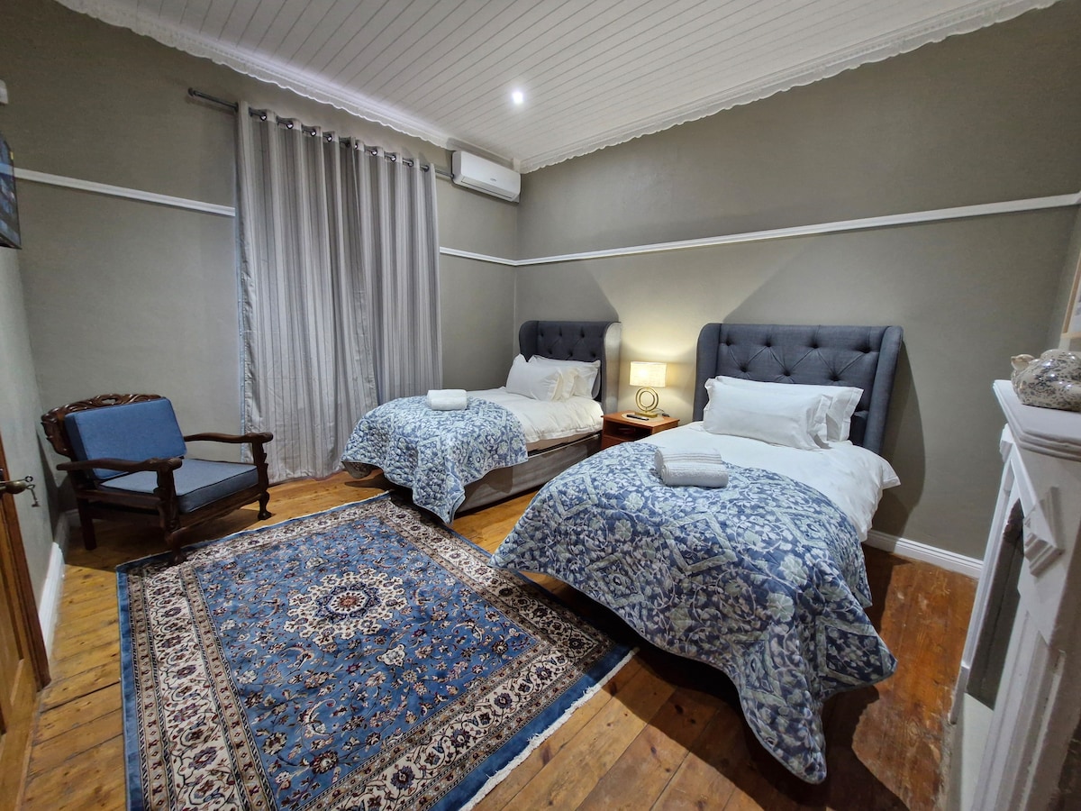 საძინებელი 2