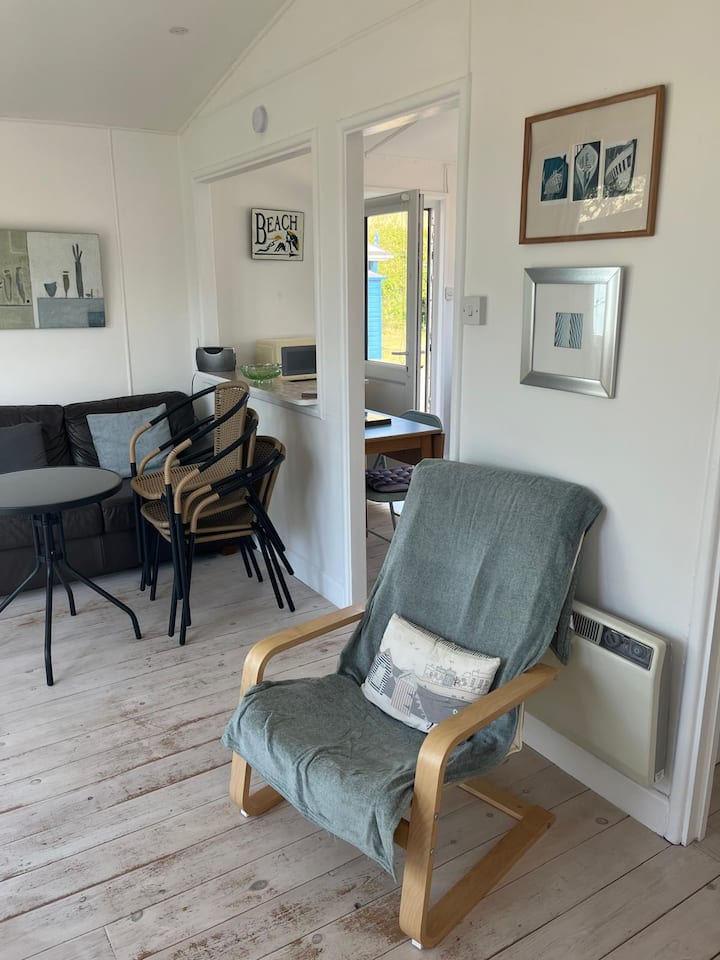Chalet Near 3 Mile Long Beach - Hayle