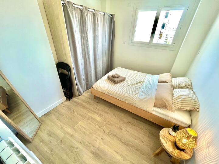 غرفة النوم 2