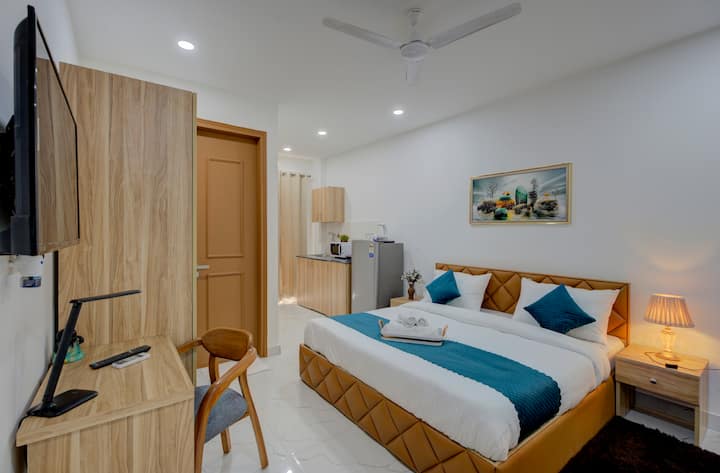 ห้องนอน