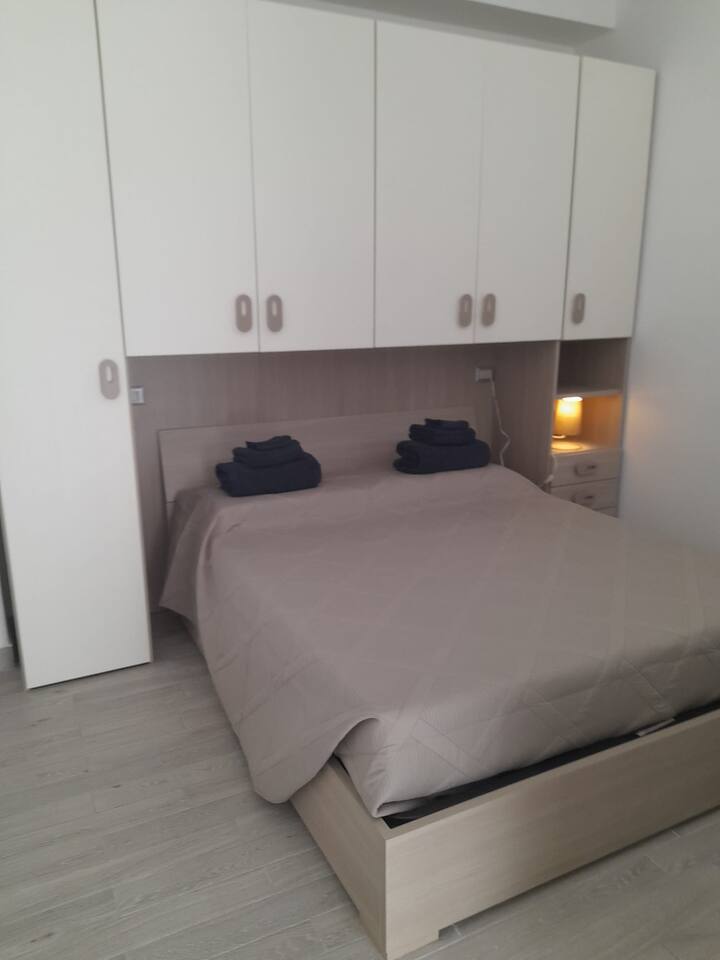 საძინებელი