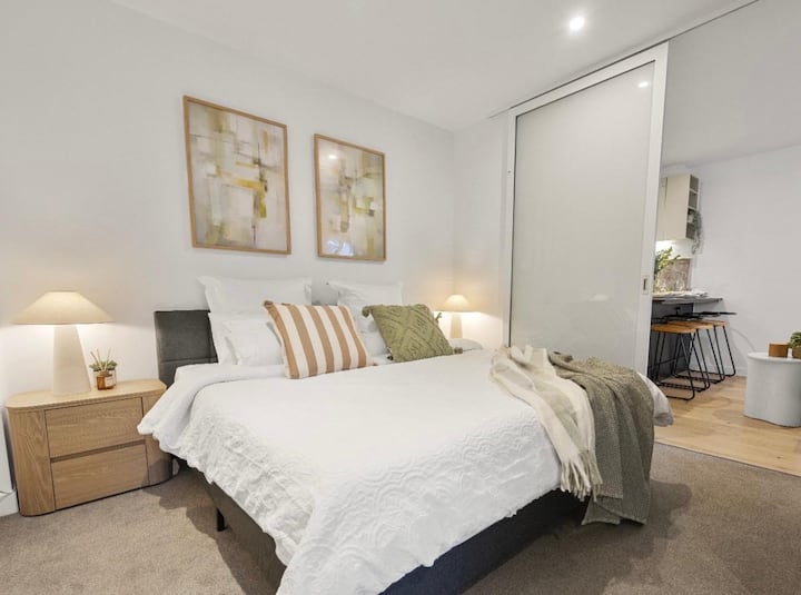 Спална соба 1