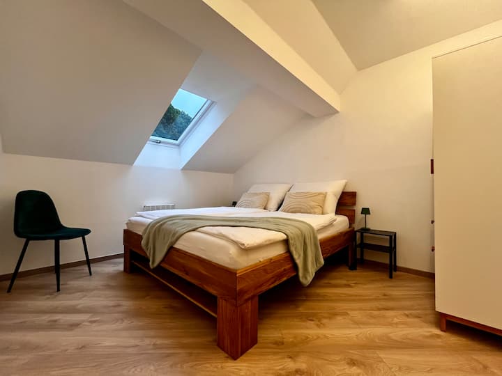 Спална соба 3