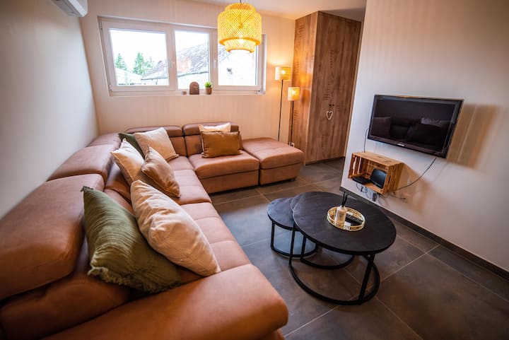Gîte Nordik Fagne - Couvin