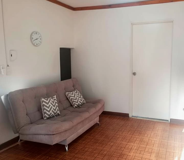 Fantástico Apartamento Al Sur De Medellín (Itagüí) - Itagüi