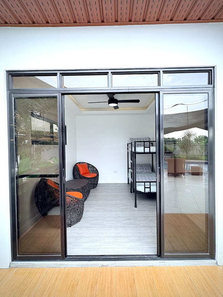 Bedroom 6