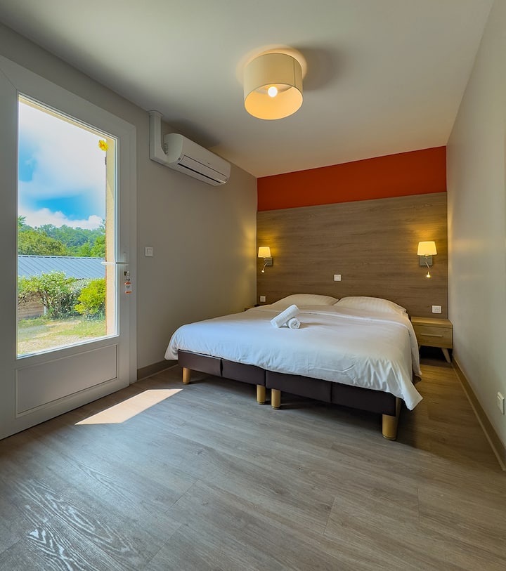 Maison 2 Chambres - 菲雅克