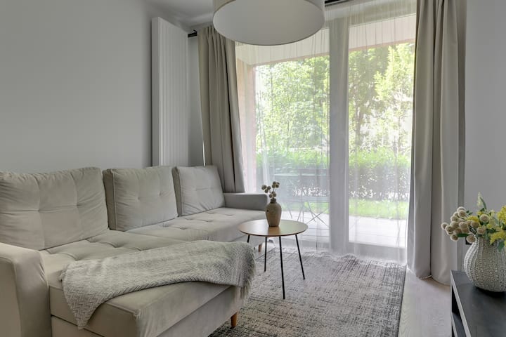 მისაღები ოთახი