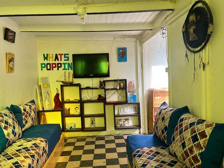 Taghazout Town House - Taghazout