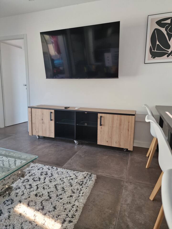 La Bauge Magnifique Appartement - Biguglia