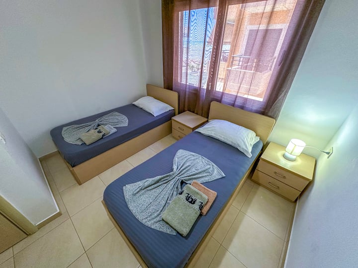 Chambre 1