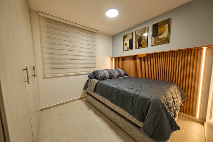 Habitación 2