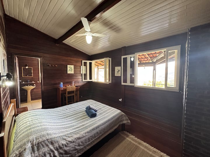 غرفة النوم 5