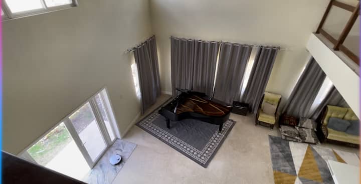 Barbados Home Away From Home - Barbade