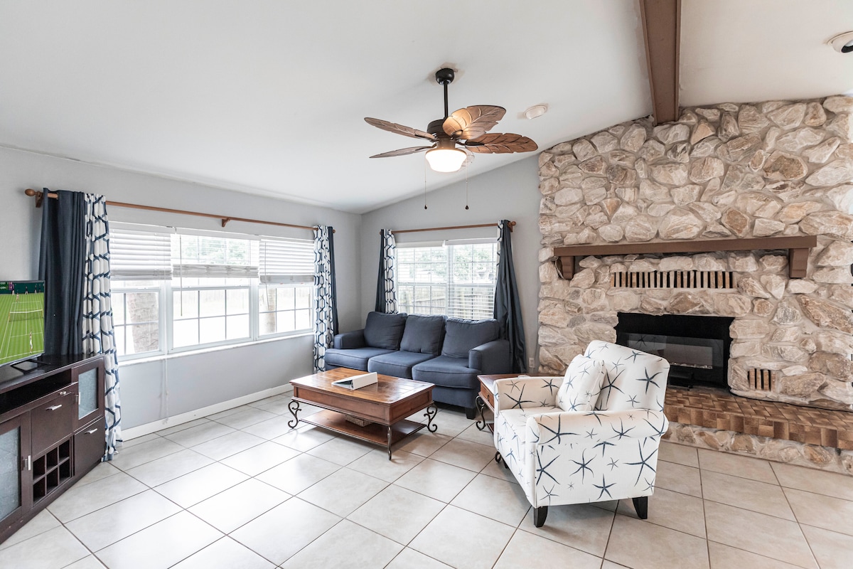 მისაღები ოთახი