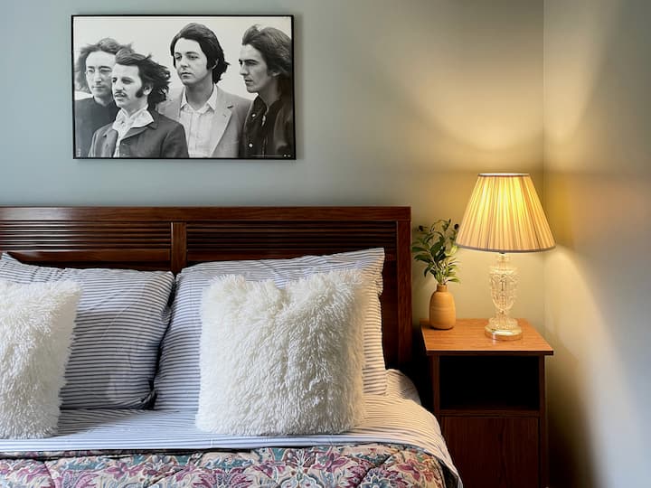 غرفة النوم 2