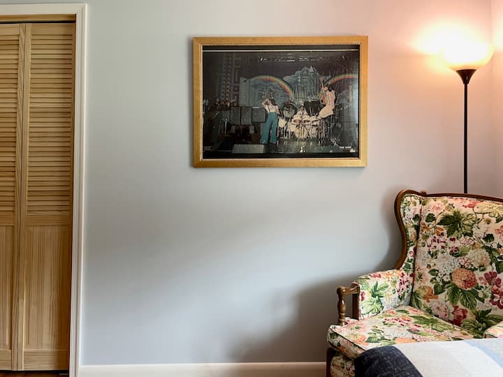 غرفة النوم 3