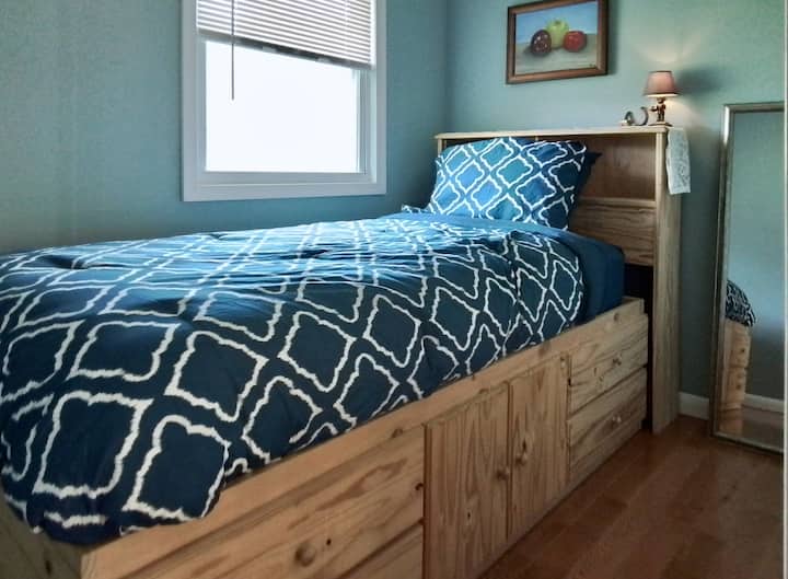 غرفة النوم 4