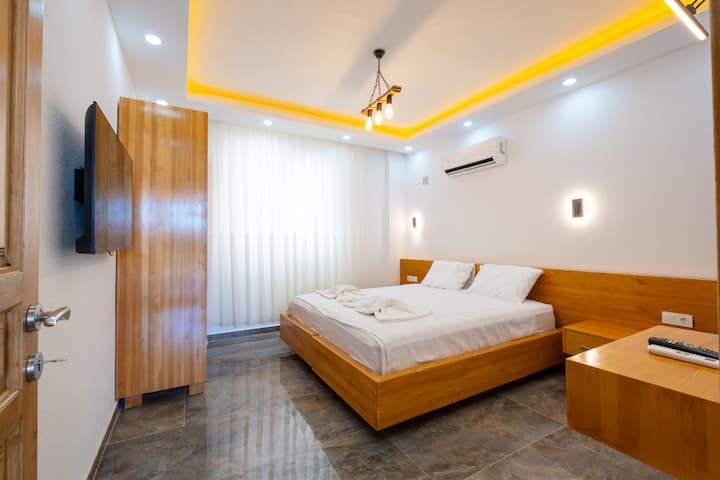 Спална соба 1