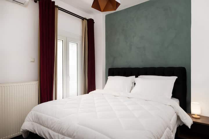 ห้องนอน