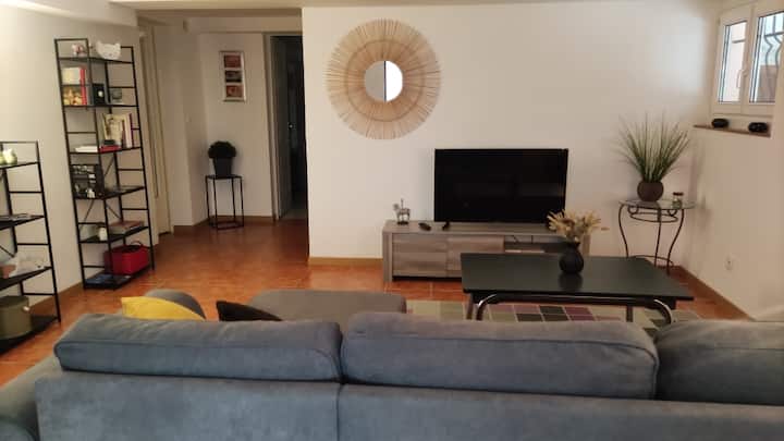Gite Le Valgaya  - Classé 3 éToiles - Céret