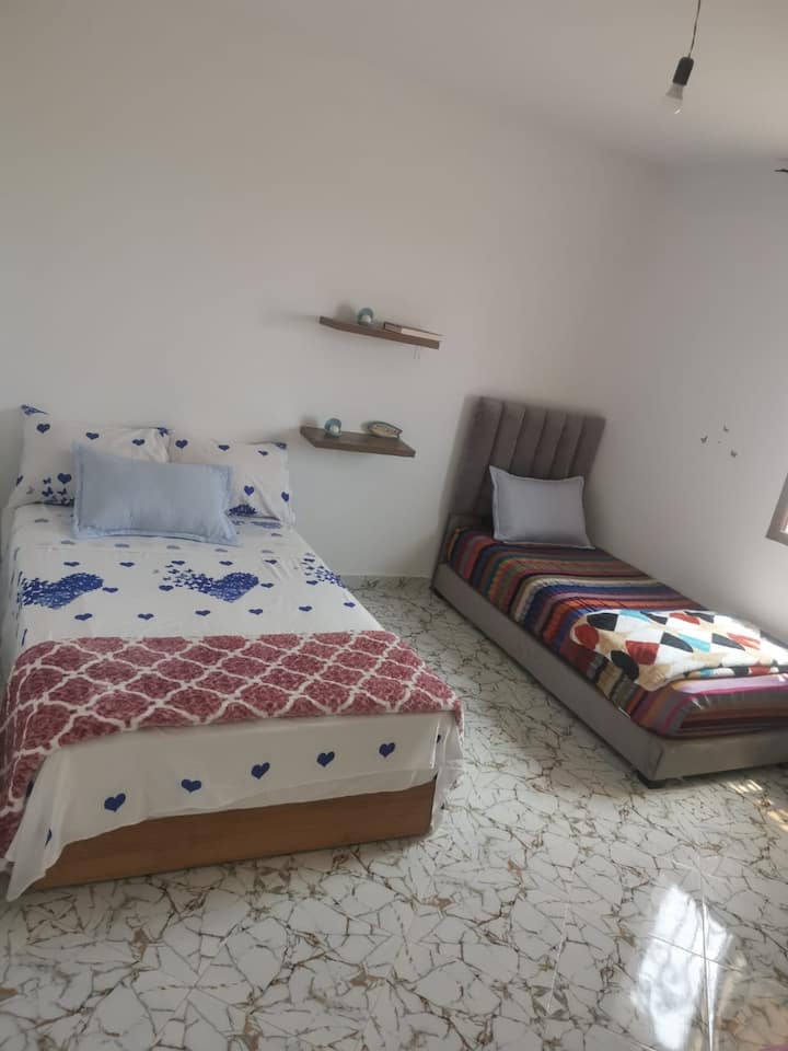 საძინებელი