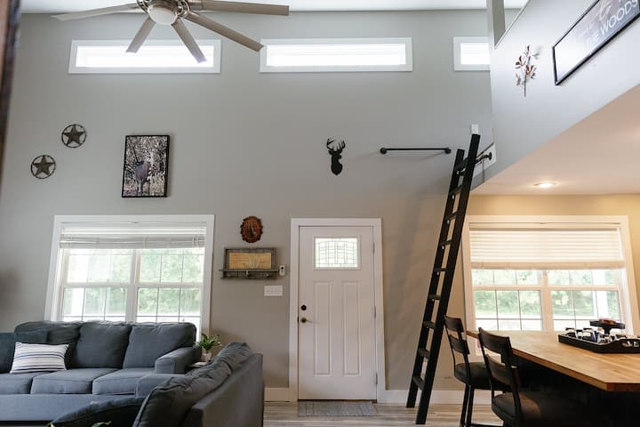 Спална соба 3