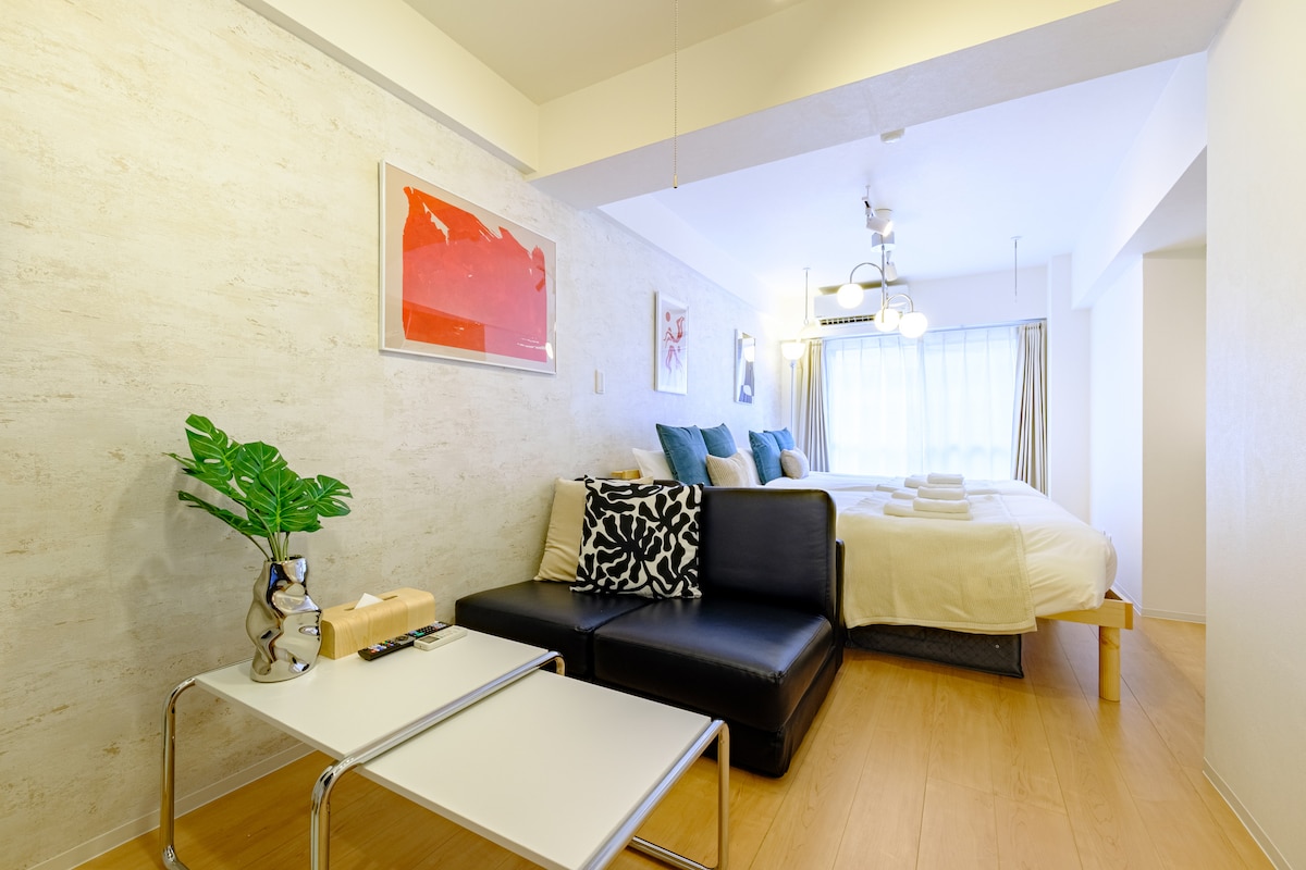 Área de convivencia