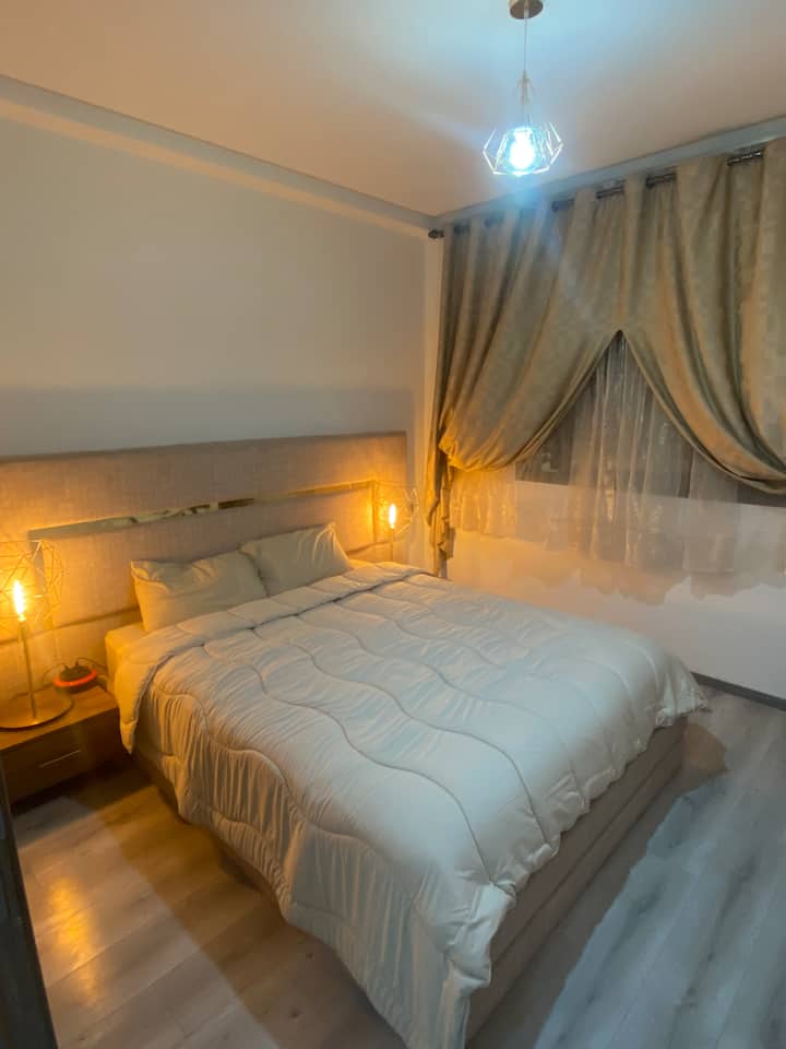 საძინებელი