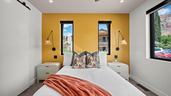 غرفة النوم 1