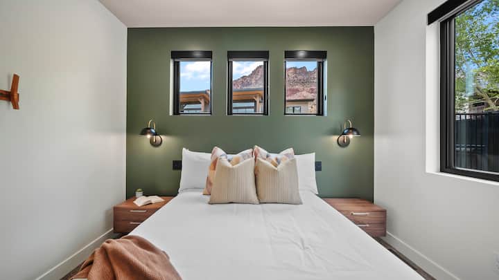 غرفة النوم 2