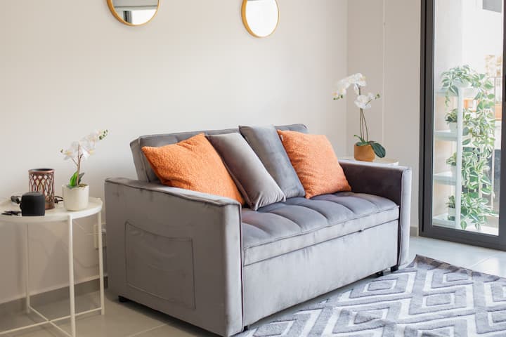 Mr. W | Beautiful Apartment In Villadhara - Guadalajara