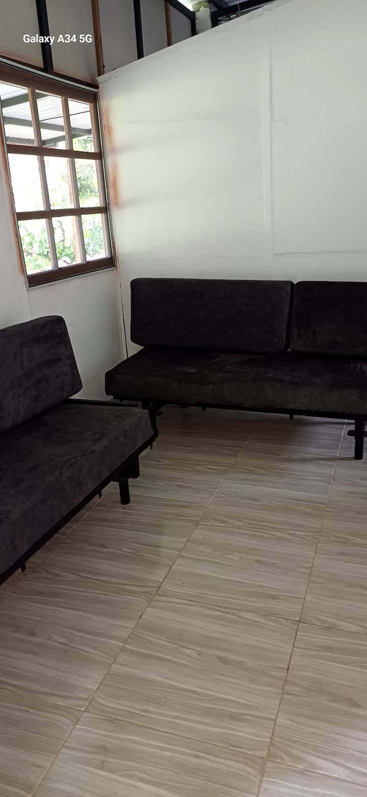 Casa Campo Mariquita Tolima. - Mariquita
